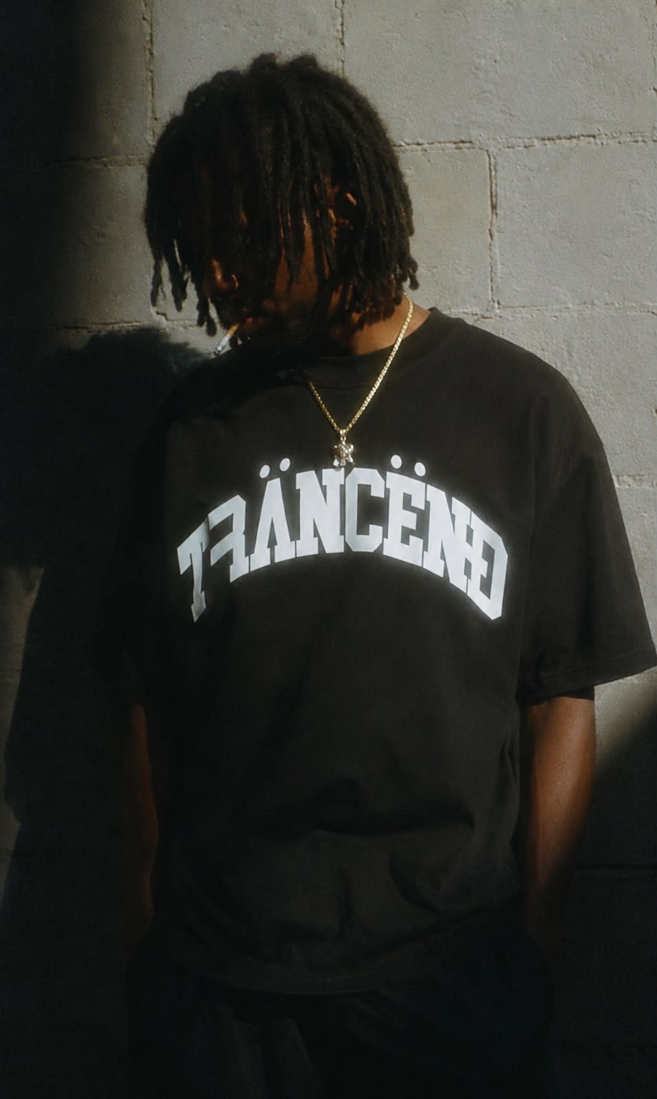 CREATOR TEE