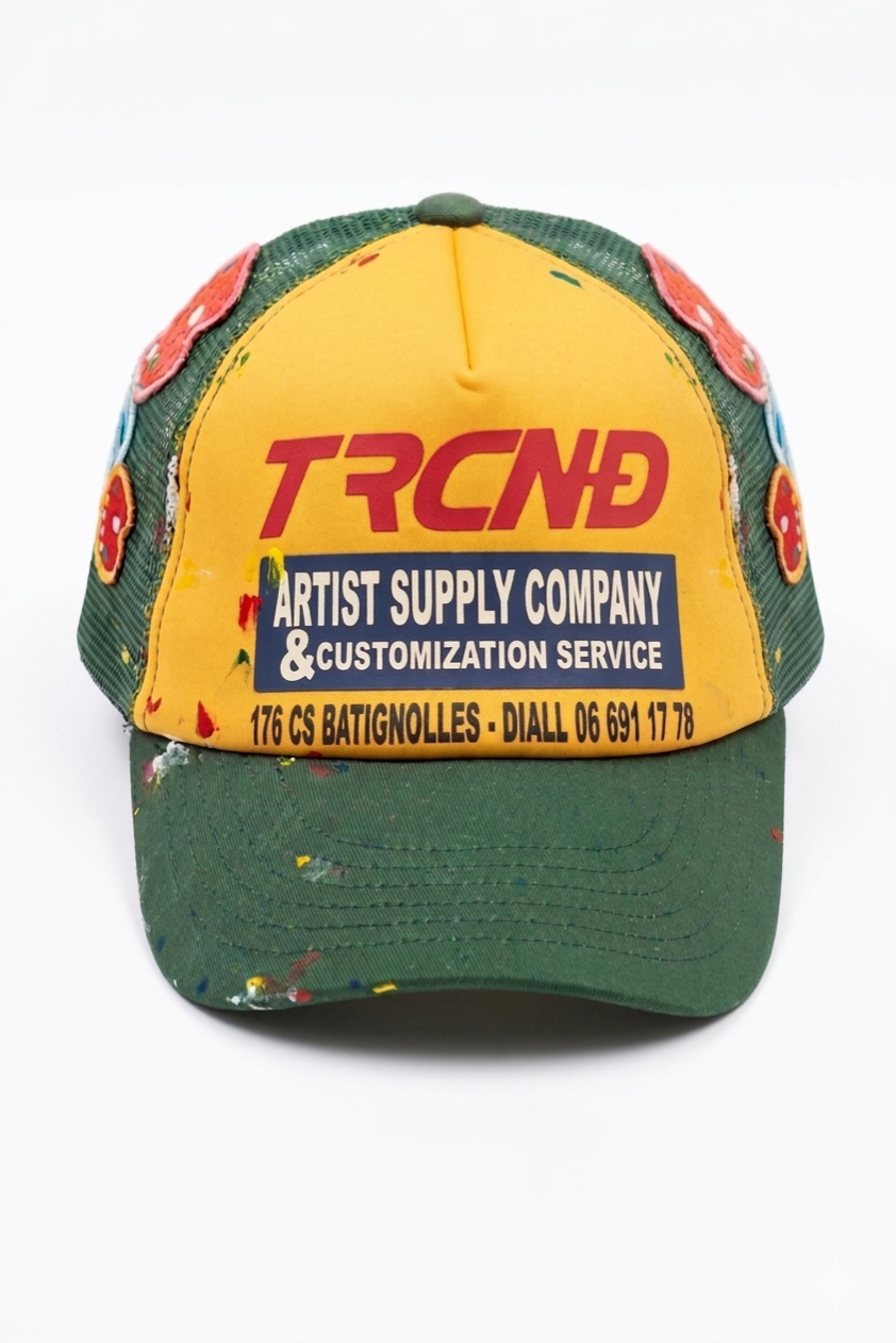 ARTIST SUPPLY COMPANY