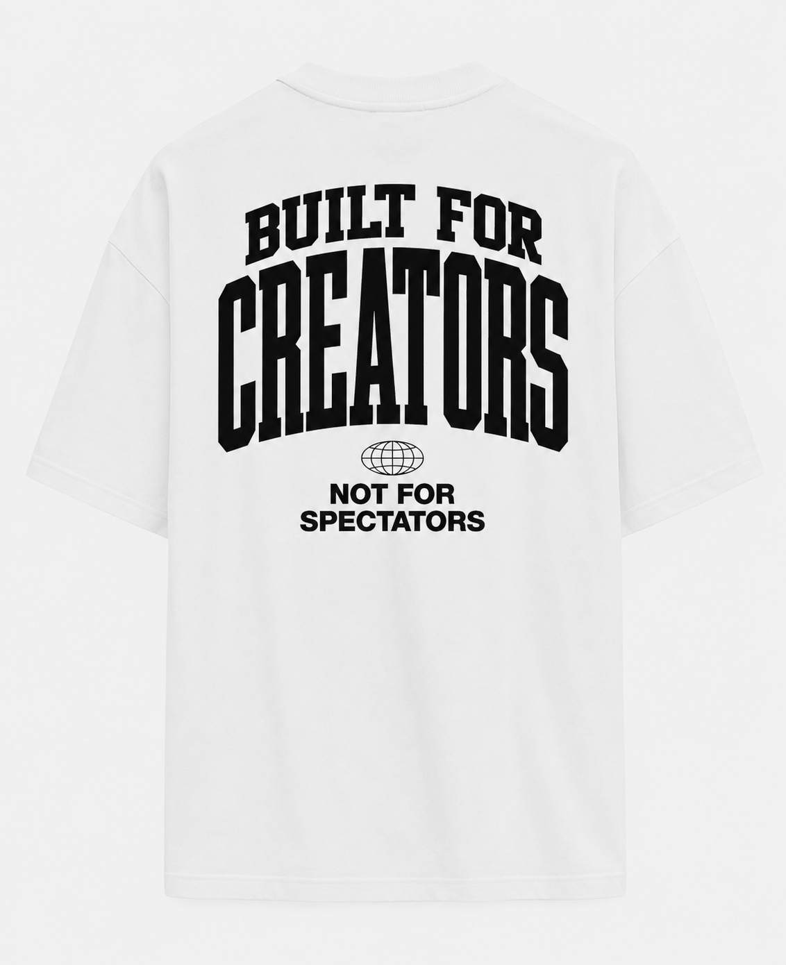 CREATOR TEE