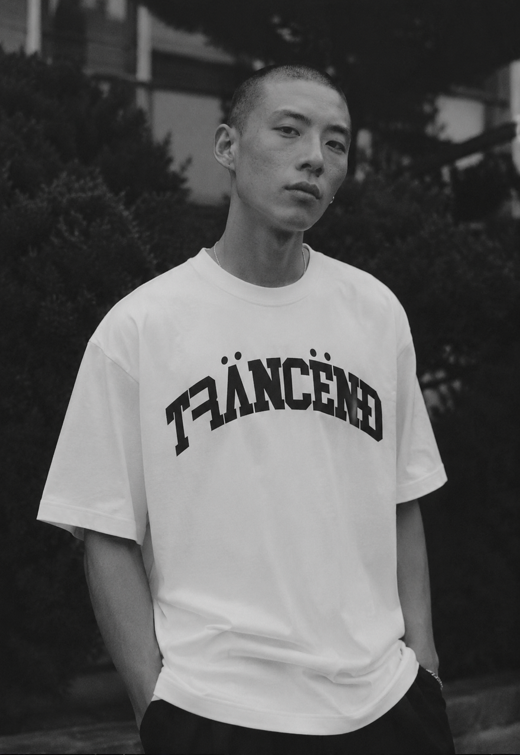 CREATOR TEE