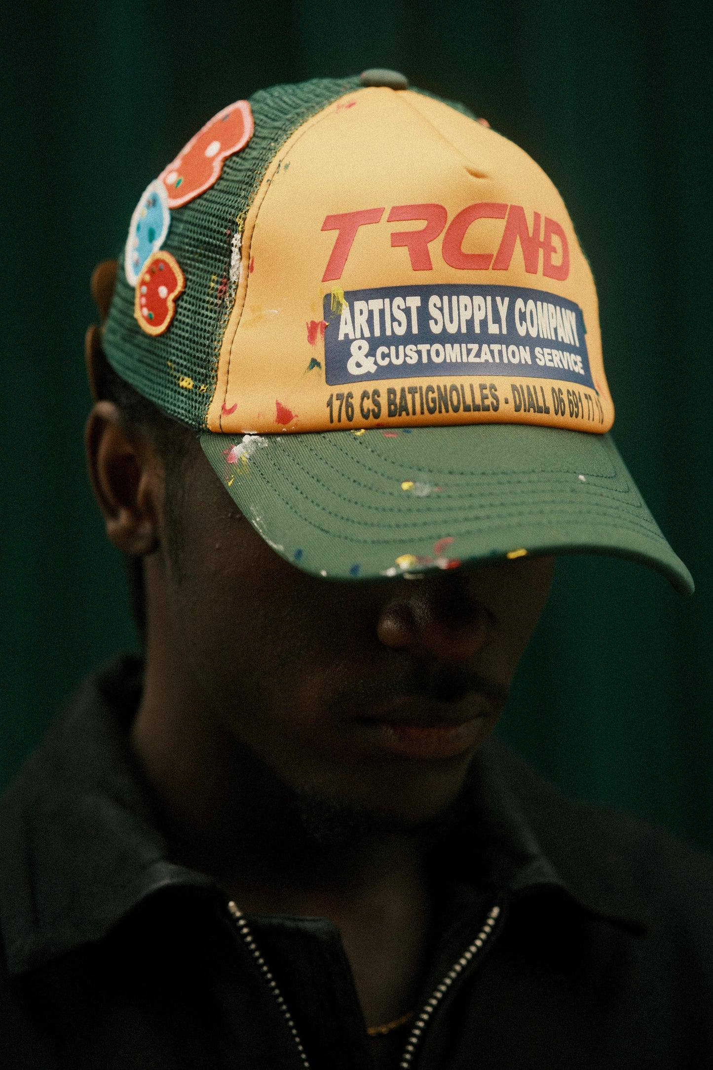 ARTIST SUPPLY COMPANY