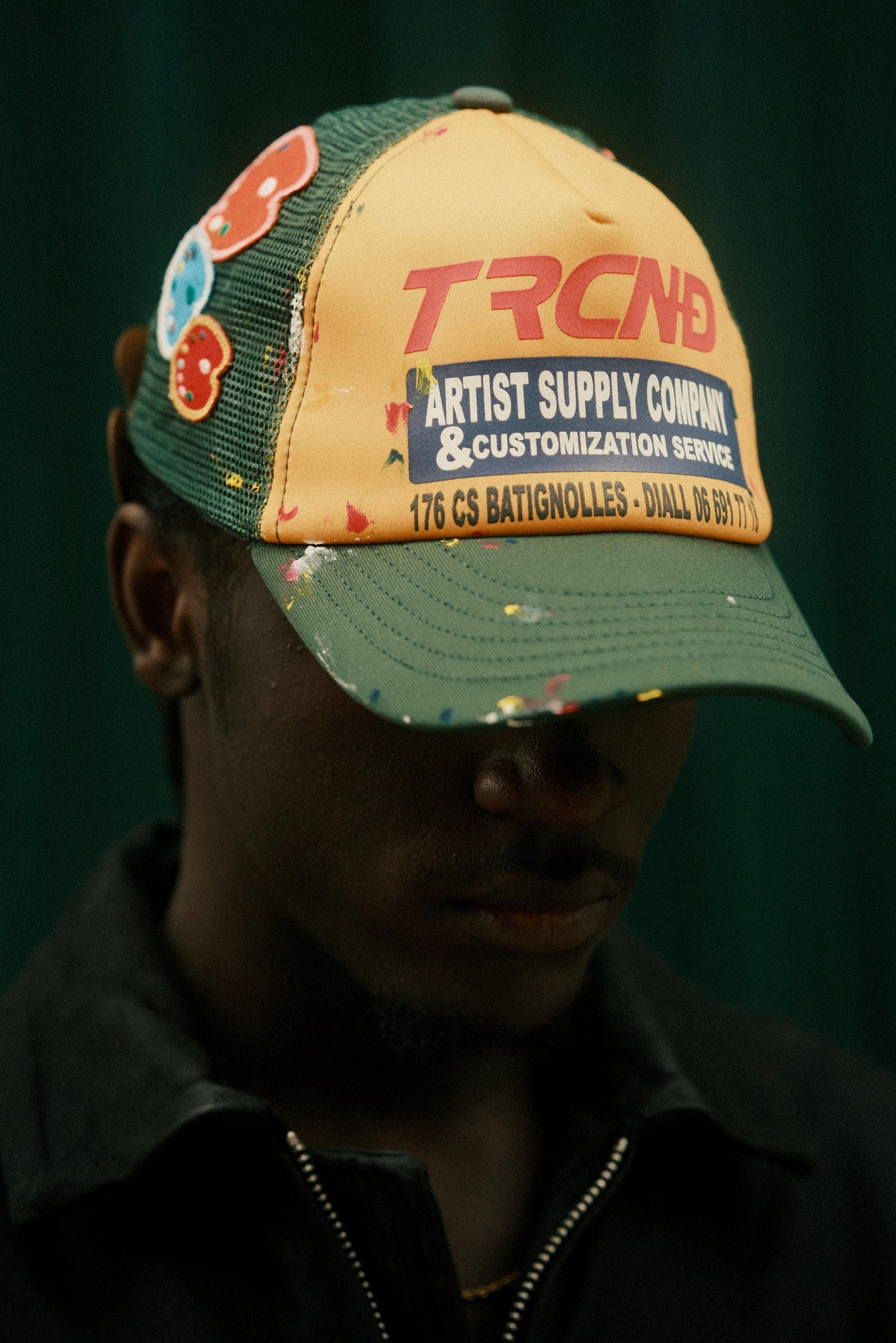 ARTIST SUPPLY COMPANY