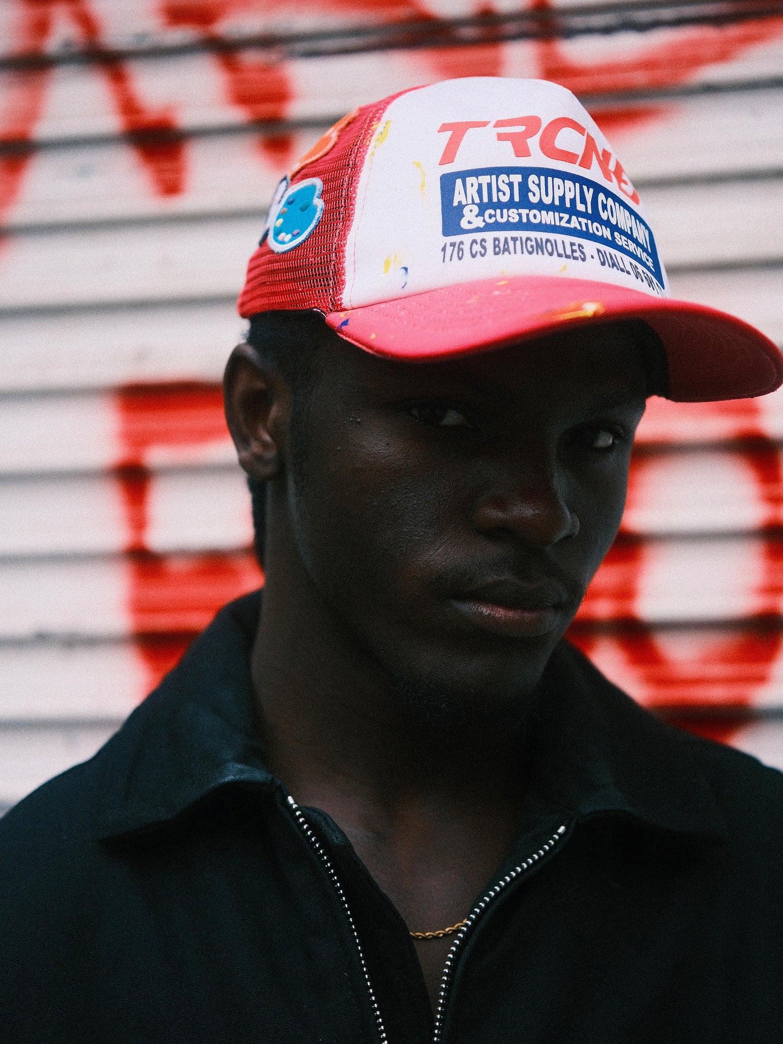 ARTIST SUPPLY COMPANY