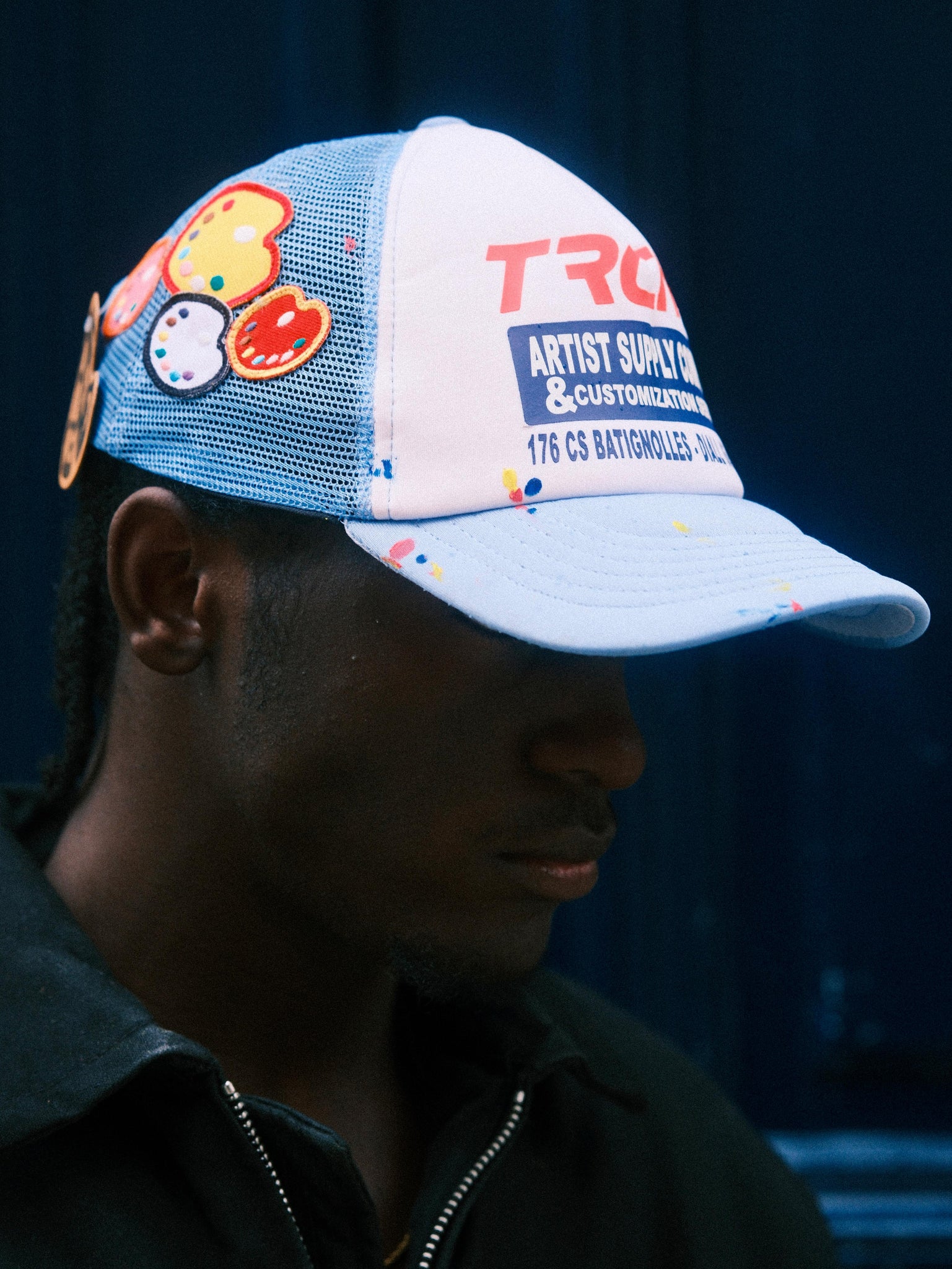 ARTIST SUPPLY COMPANY