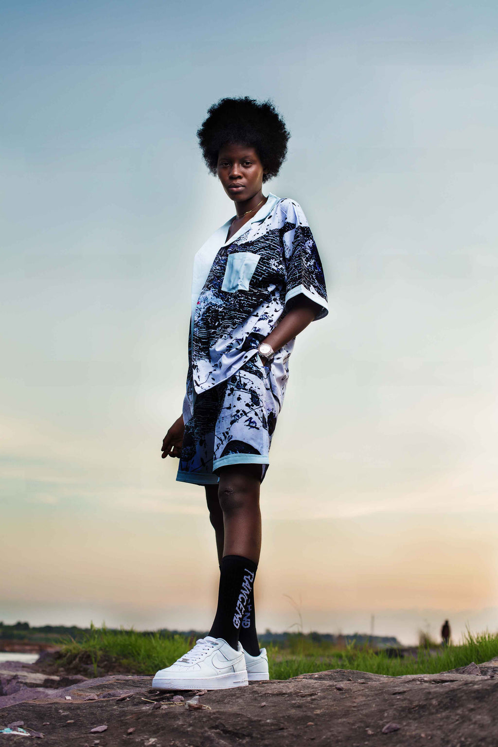 ‘’ LA TÂCHE ‘’