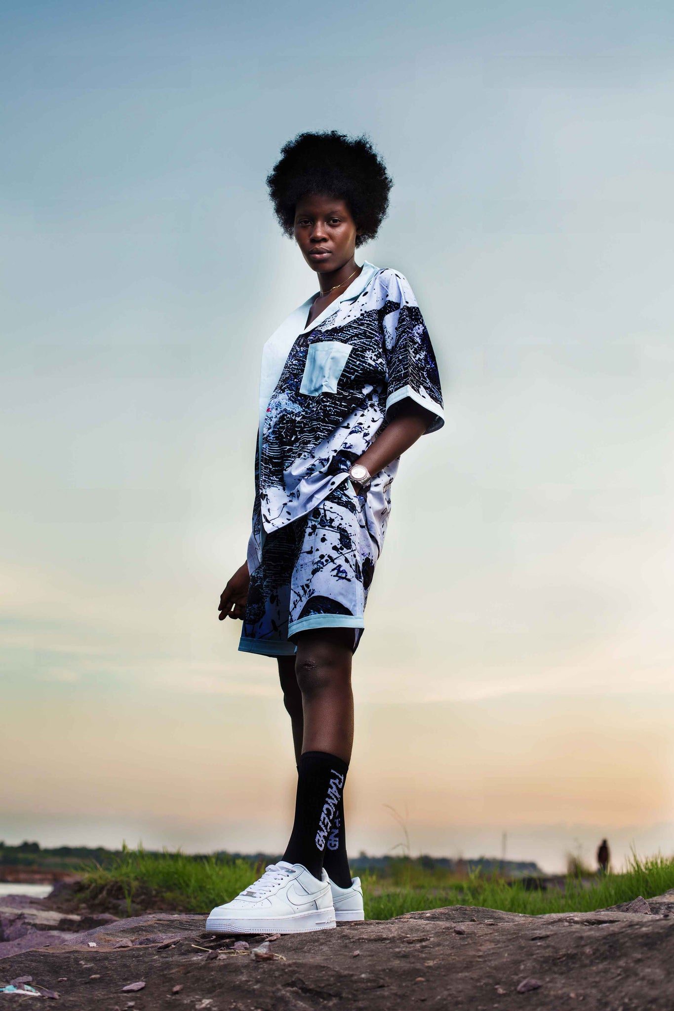 ‘’ LA TÂCHE ‘’