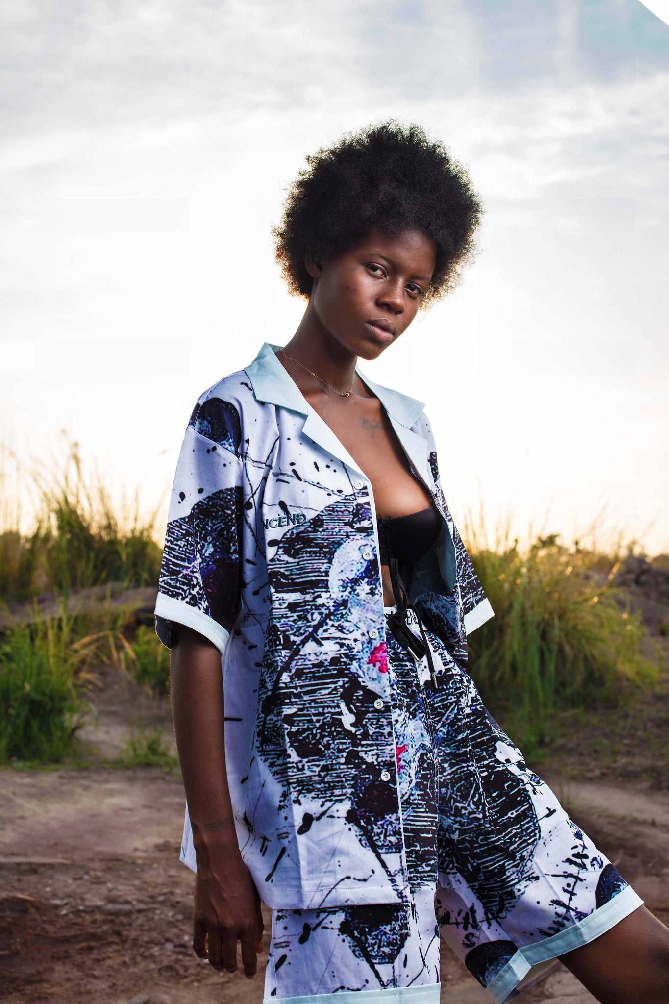 ‘’ LA TÂCHE ‘’