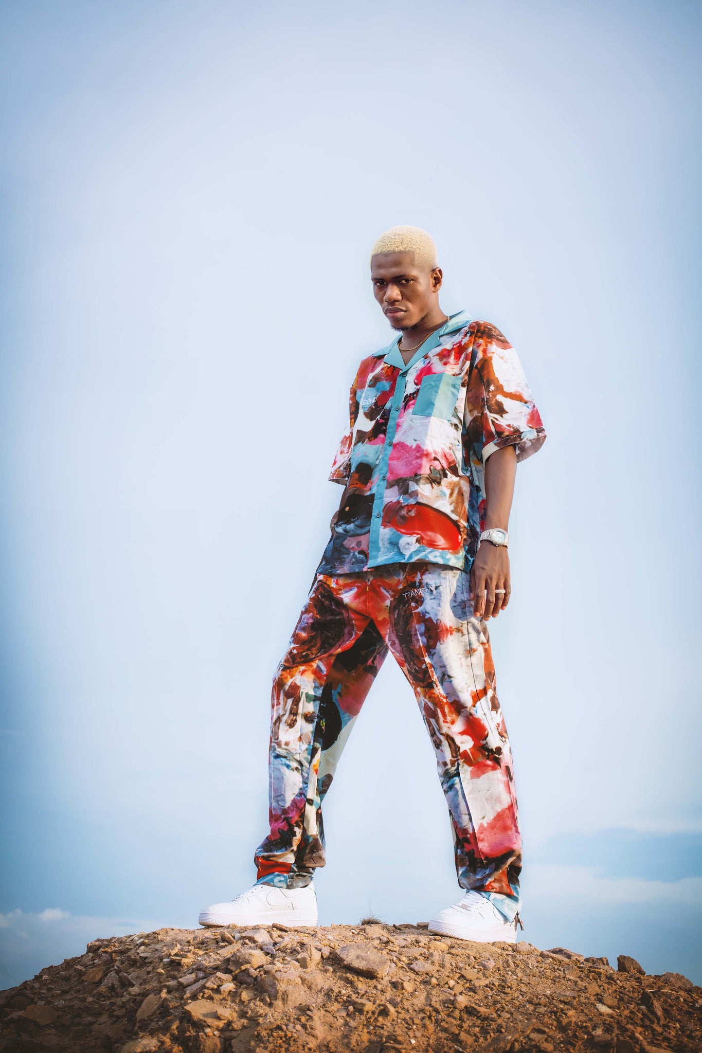 ‘’LA PALETTE ‘’