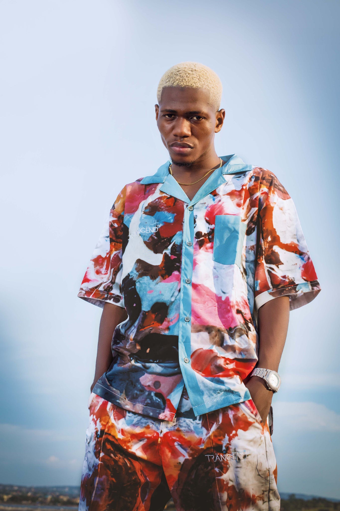 ‘’LA PALETTE ‘’