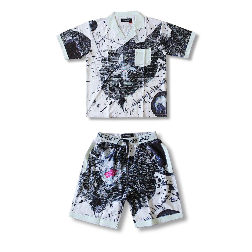 ‘’ LA TÂCHE ‘’