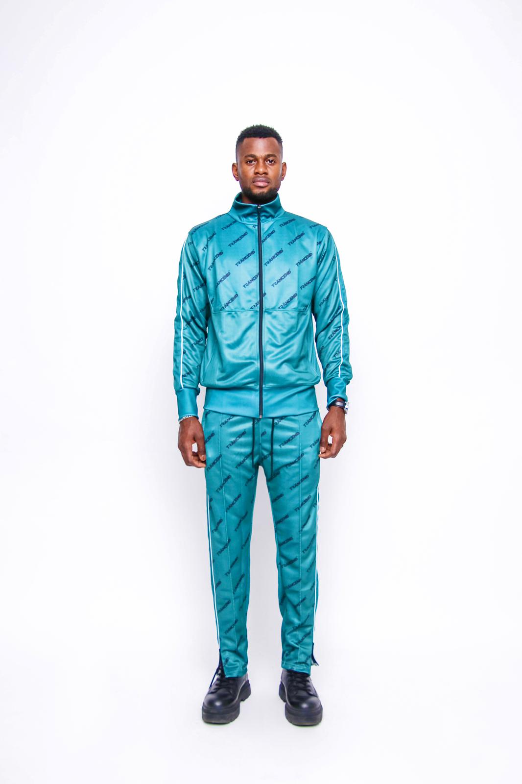 Monogramme TRACKSUIT/*