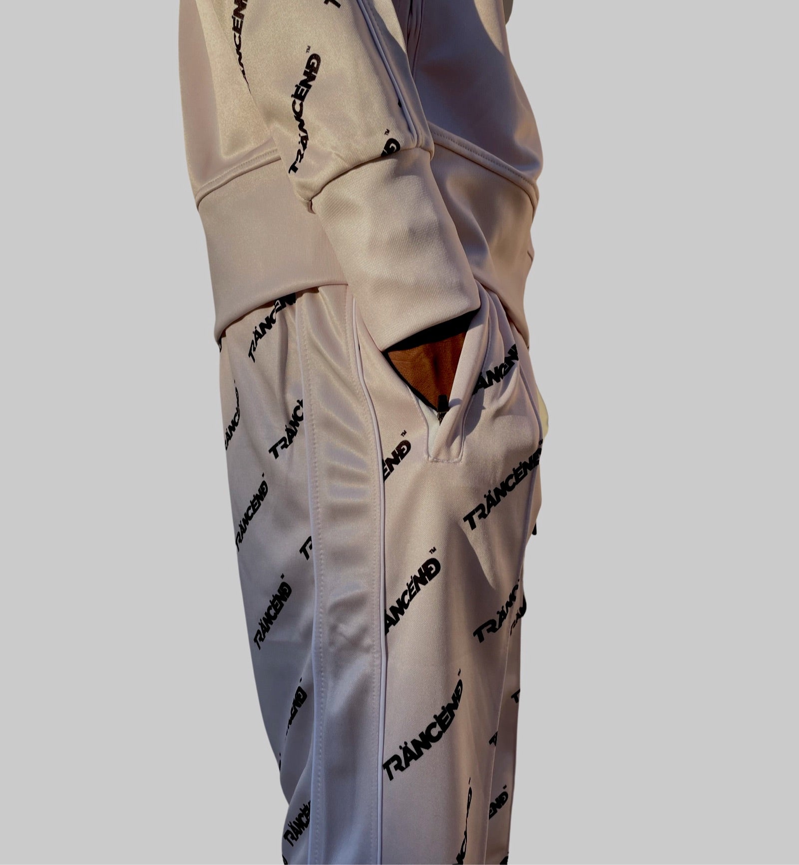 Monogramme TRACKSUIT/*