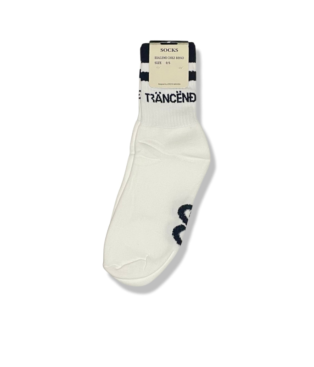 TRÄNCËNĐ SOCKS