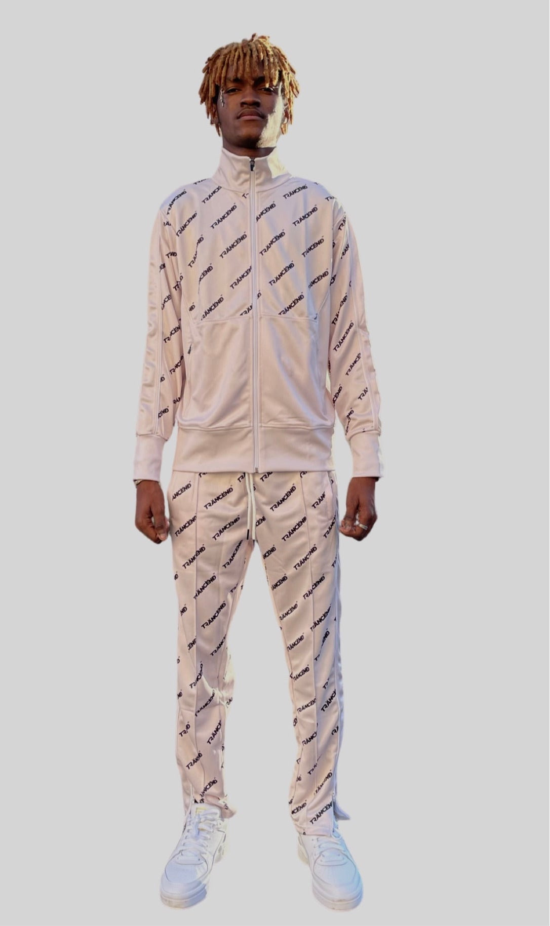 Monogramme TRACKSUIT/*