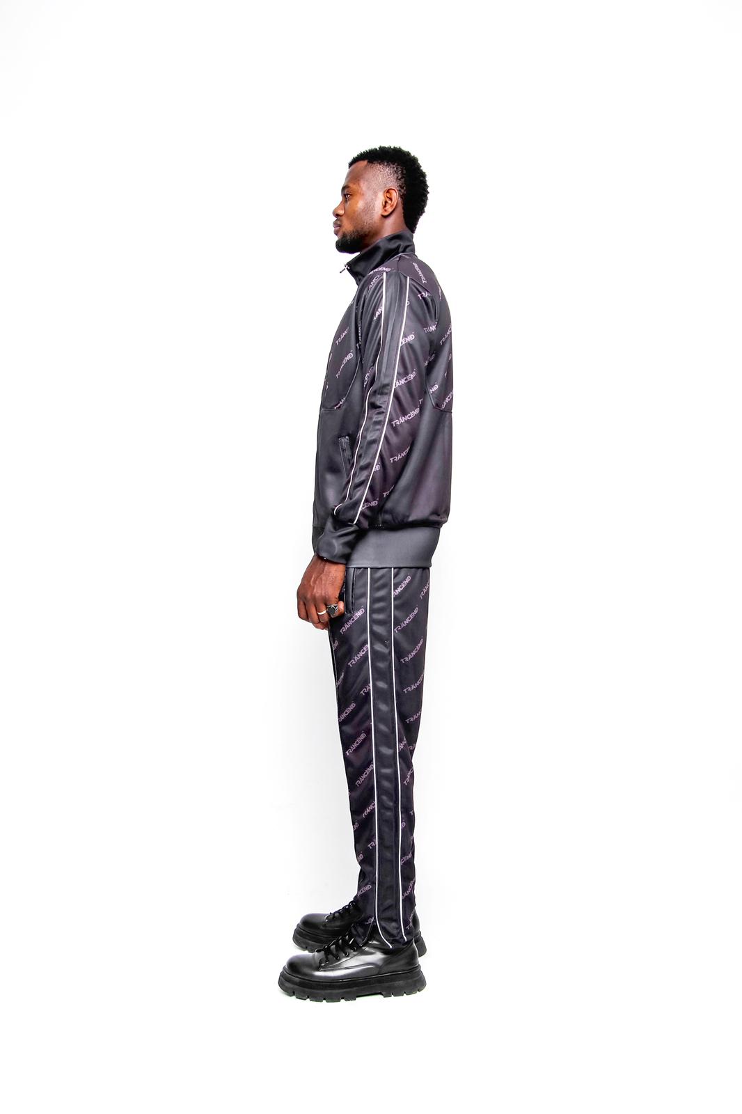 Monogramme TRACKSUIT/*