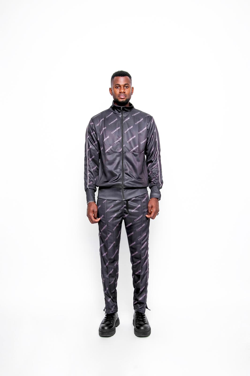 Monogramme TRACKSUIT/*