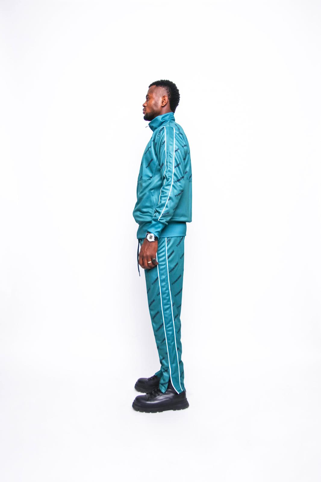 Monogramme TRACKSUIT/*