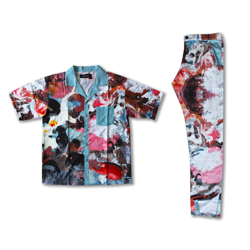 ‘’LA PALETTE ‘’