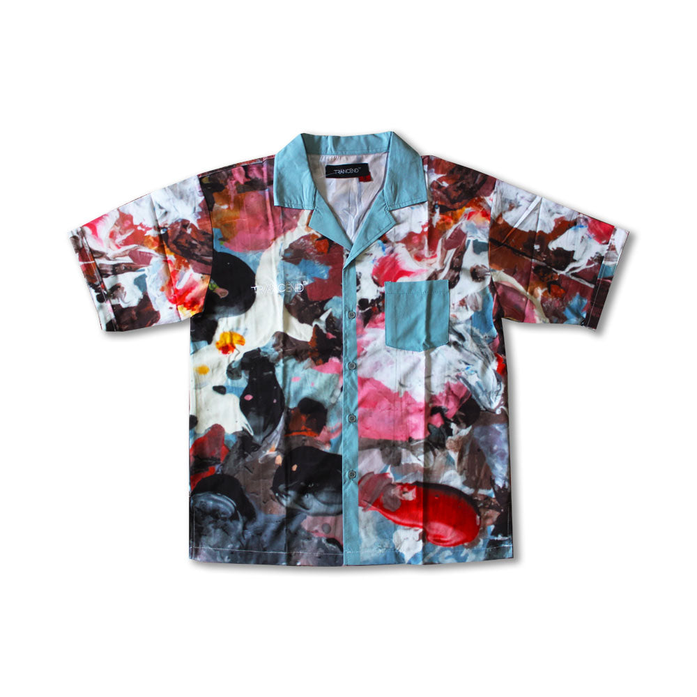 ‘’LA PALETTE ‘’